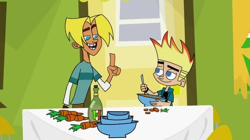 Johnny Test 4. évad 1. epizód online