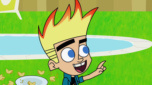 Johnny Test 4. évad 7. epizód online