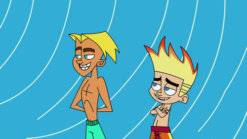 Johnny Test 4. évad 19. epizód online