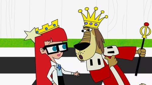 Johnny Test 4. évad 20. epizód online