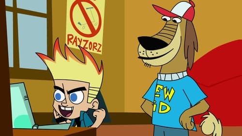 Johnny Test 4. évad 26. epizód online