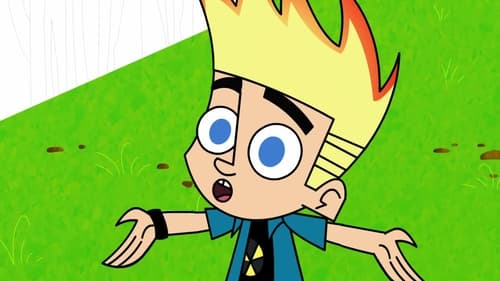 Johnny Test 5. évad 7. epizód online