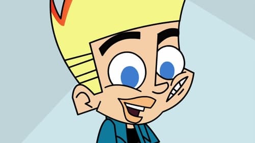 Johnny Test 5. évad 12. epizód online