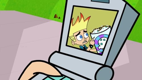 Johnny Test 5. évad 21. epizód online