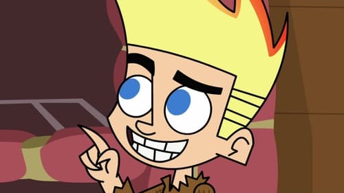 Johnny Test 5. évad 25. epizód online