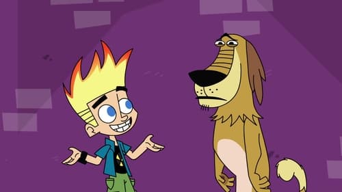 Johnny Test 6. évad 13. epizód online