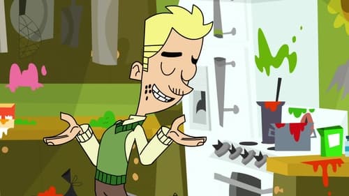 Johnny Test 6. évad 8. epizód online