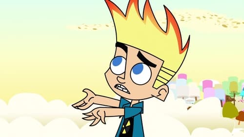 Johnny Test 6. évad 5. epizód online