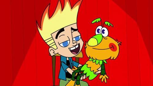 Johnny Test 6. évad 6. epizód online