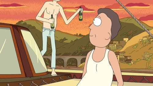 Rick és Morty 2. évad M Rick mások online