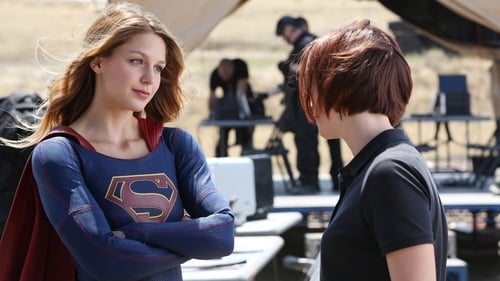 Supergirl 1. évad Egységben az erő online