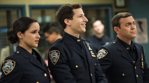 Brooklyn 99 - Nemszázas körzet 3. évad A temetés online