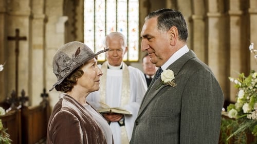 Downton Abbey 6. évad 3. epizód online