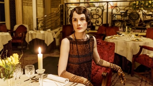 Downton Abbey 6. évad 4. epizód online