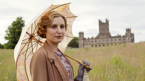 Downton Abbey 6. évad 8. epizód online