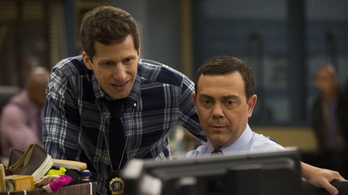 Brooklyn 99 - Nemszázas körzet 3. évad Boyle gyanúja online