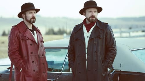 Fargo 2. évad Piros alma online