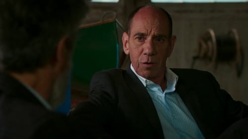 NCIS: Los Angeles 7. évad Miss Diaz soförje online