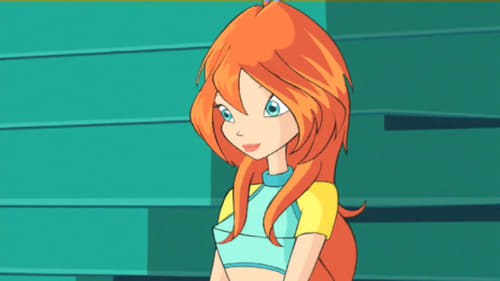 Winx Club 1. évad 7. epizód online