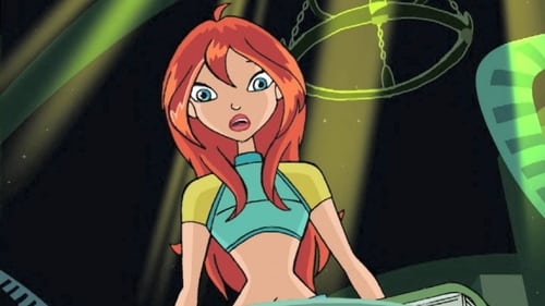 Winx Club 1. évad 6. epizód online