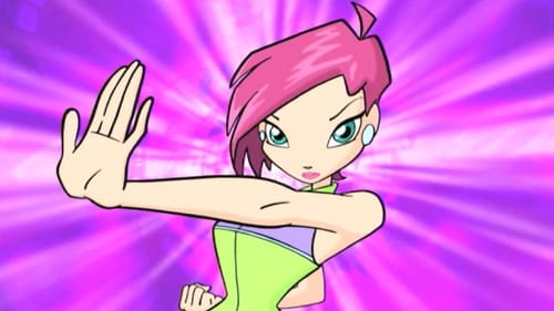 Winx Club 1. évad 2. epizód online