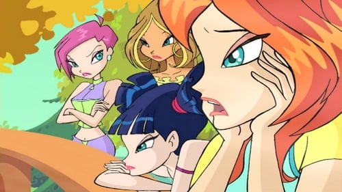 Winx Club 1. évad 5. epizód online