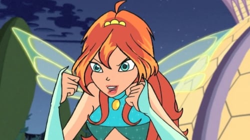 Winx Club 1. évad 3. epizód online