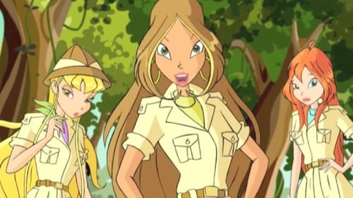 Winx Club 1. évad 4. epizód online