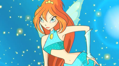 Winx Club 1. évad 8. epizód online