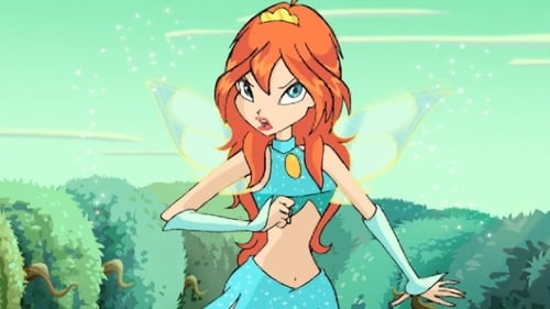 Winx Club 1. évad 11. epizód online