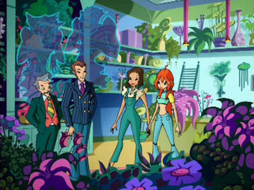 Winx Club 1. évad 13. epizód online