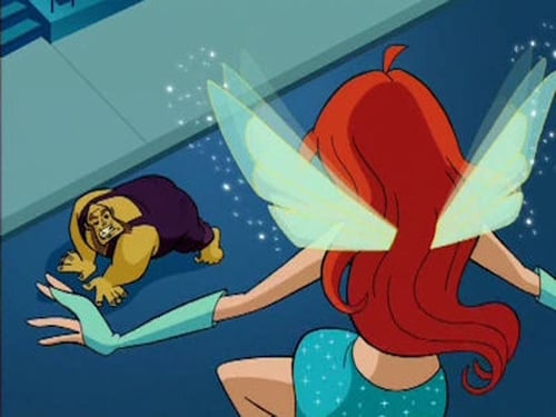 Winx Club 1. évad 18. epizód online