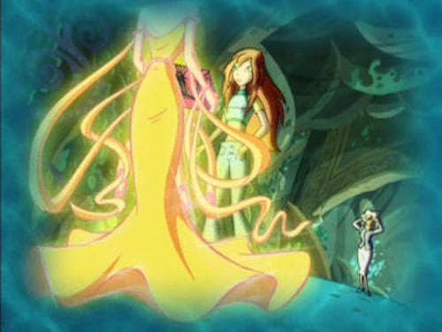 Winx Club 1. évad 15. epizód online