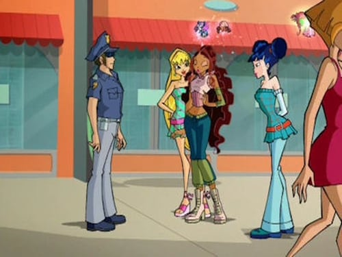 Winx Club 2. évad 13. epizód online