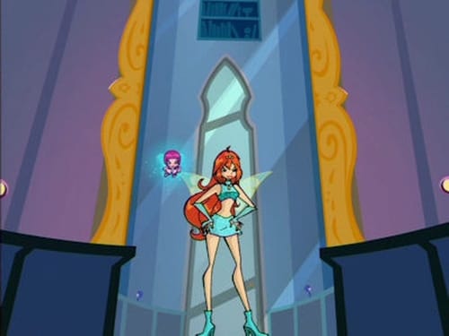 Winx Club 2. évad 19. epizód online