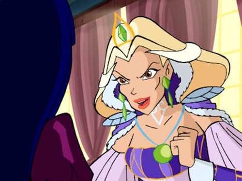 Winx Club 3. évad 2. epizód online