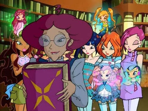 Winx Club 3. évad 8. epizód online