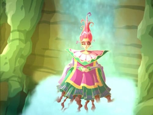 Winx Club 3. évad 12. epizód online