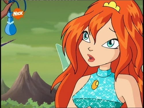 Winx Club 3. évad 16. epizód online