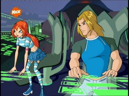 Winx Club 3. évad 17. epizód online