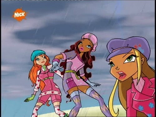 Winx Club 3. évad 18. epizód online