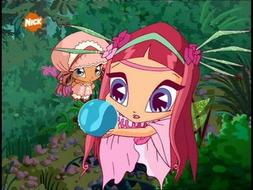 Winx Club 3. évad 20. epizód online