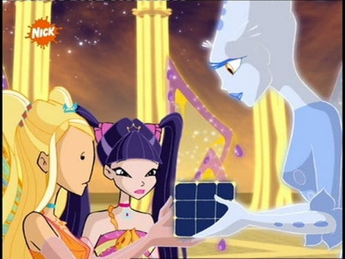 Winx Club 3. évad 22. epizód online