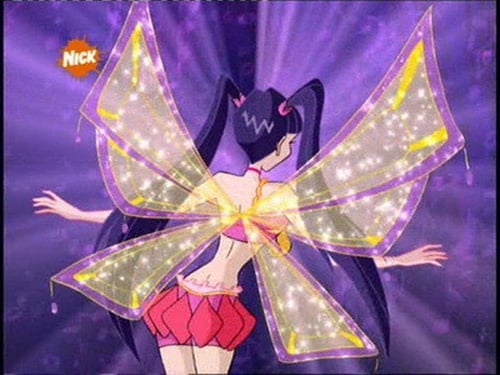 Winx Club 3. évad 23. epizód online