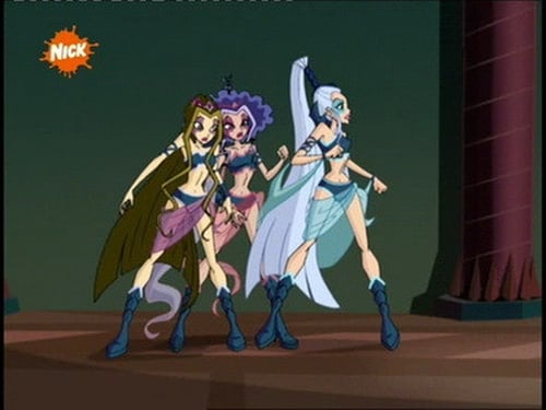 Winx Club 3. évad 24. epizód online