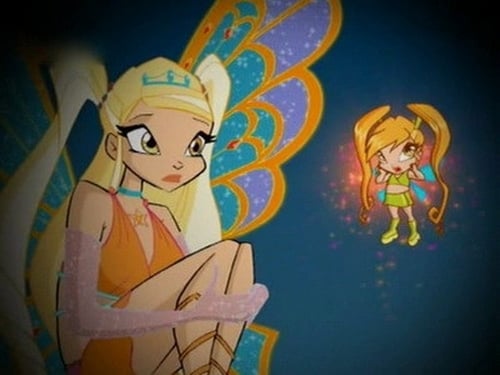 Winx Club 4. évad 2. epizód online