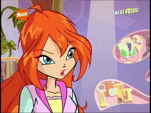 Winx Club 4. évad 5. epizód online