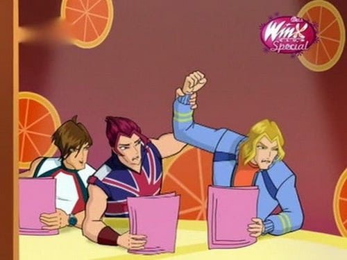 Winx Club 4. évad 4. epizód online