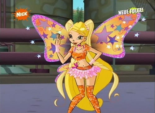 Winx Club 4. évad 7. epizód online