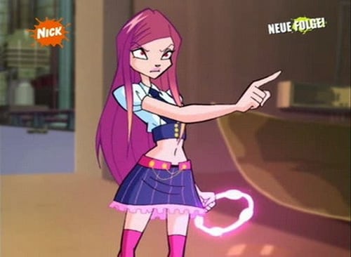 Winx Club 4. évad 9. epizód online